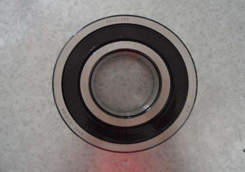Fashion sealed ball bearing 6306-2RZ