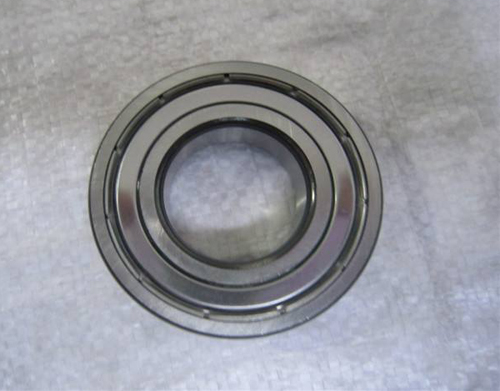 6307 2RZ C3 bearing for idler Suppliers China